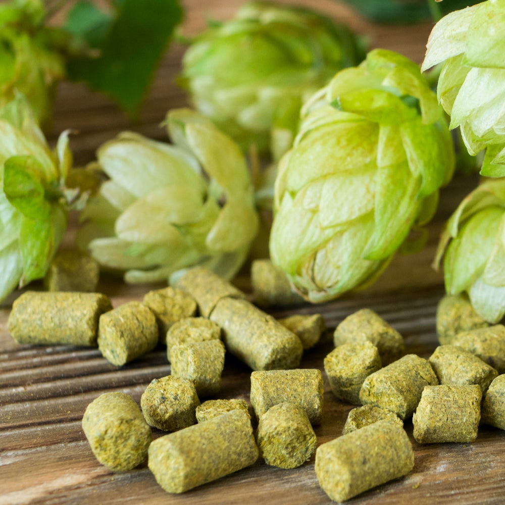 Ernest T90 Hop Pellets - 5Kg